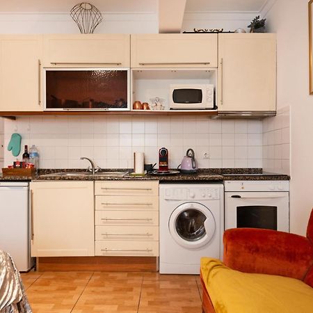 Apartament In Principe Real Lisboa 外观 照片