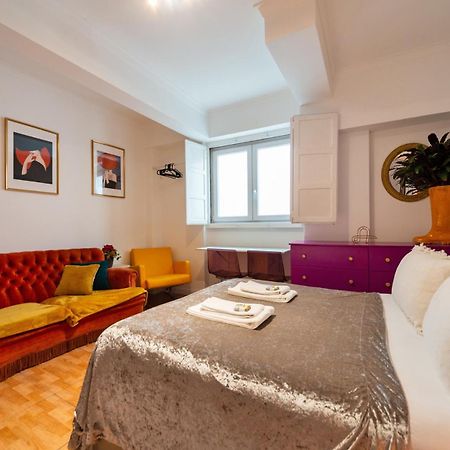 Apartament In Principe Real Lisboa 外观 照片