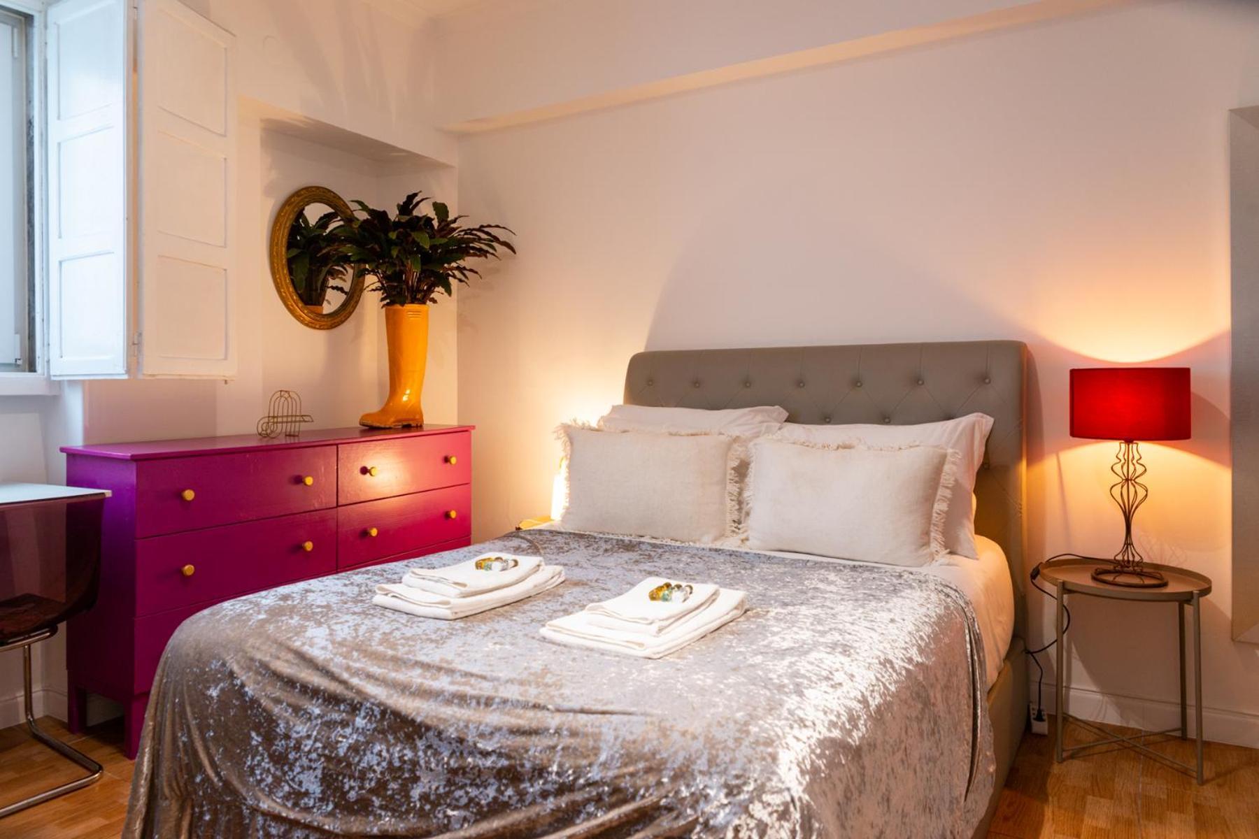 Apartament In Principe Real Lisboa 外观 照片