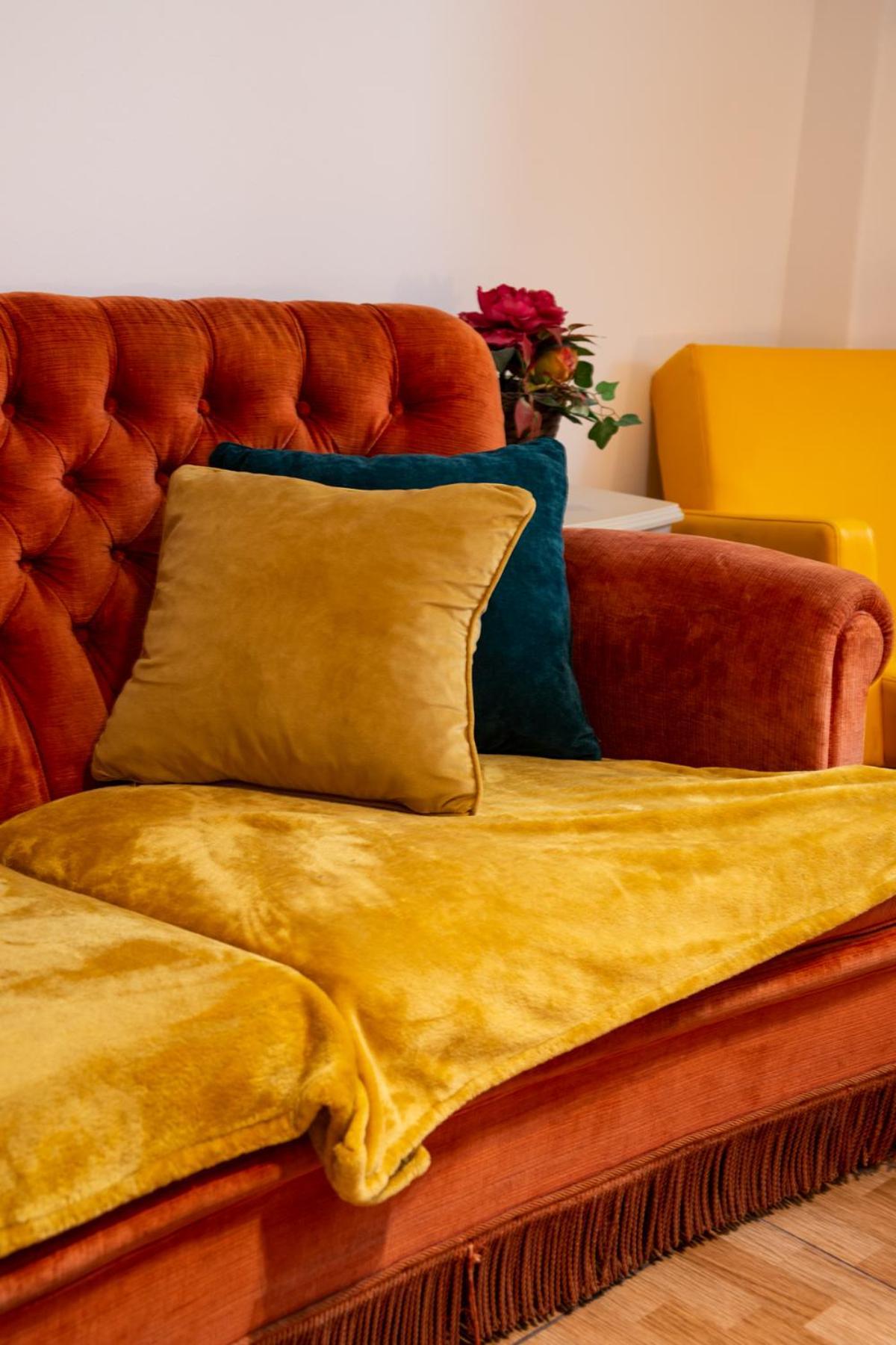 Apartament In Principe Real Lisboa 外观 照片