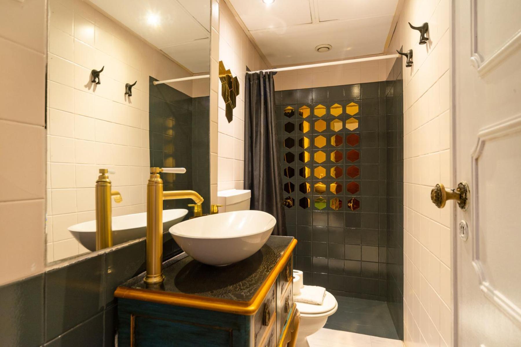 Apartament In Principe Real Lisboa 外观 照片