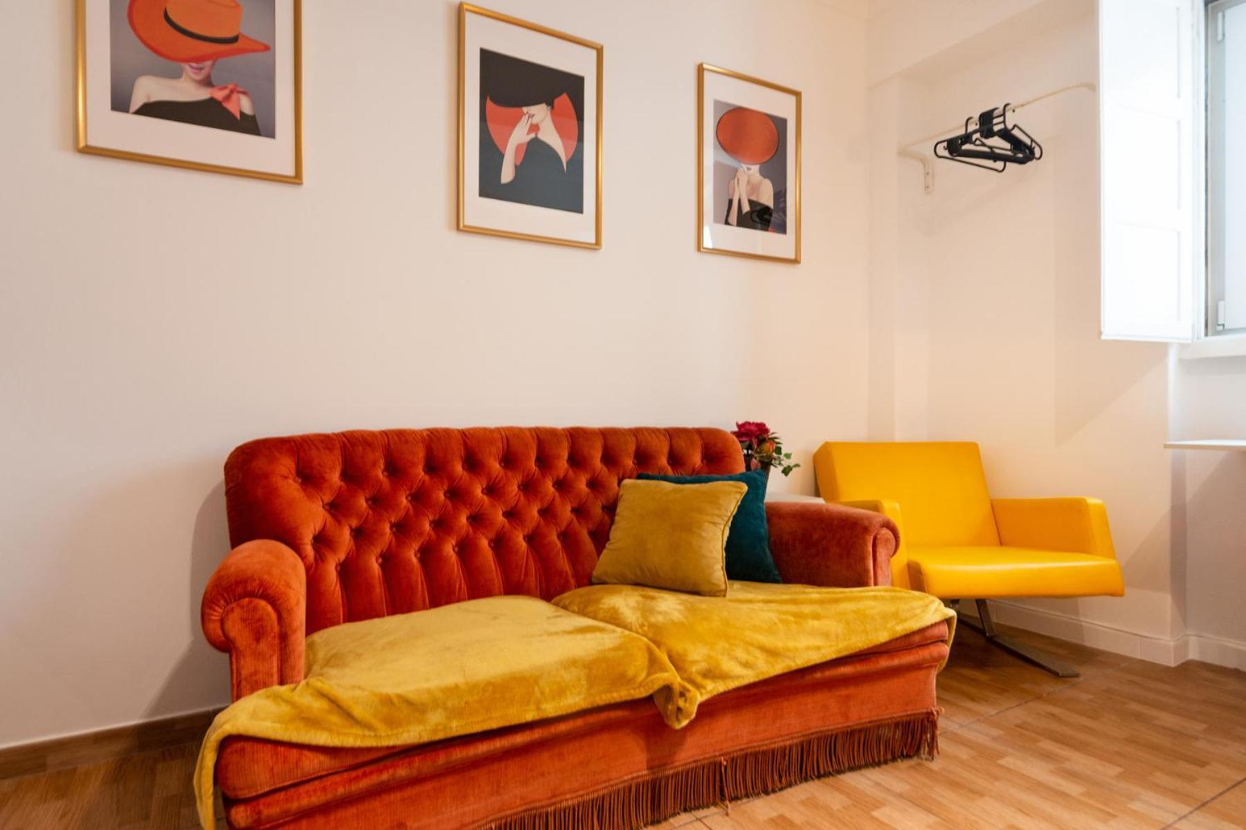 Apartament In Principe Real Lisboa 外观 照片