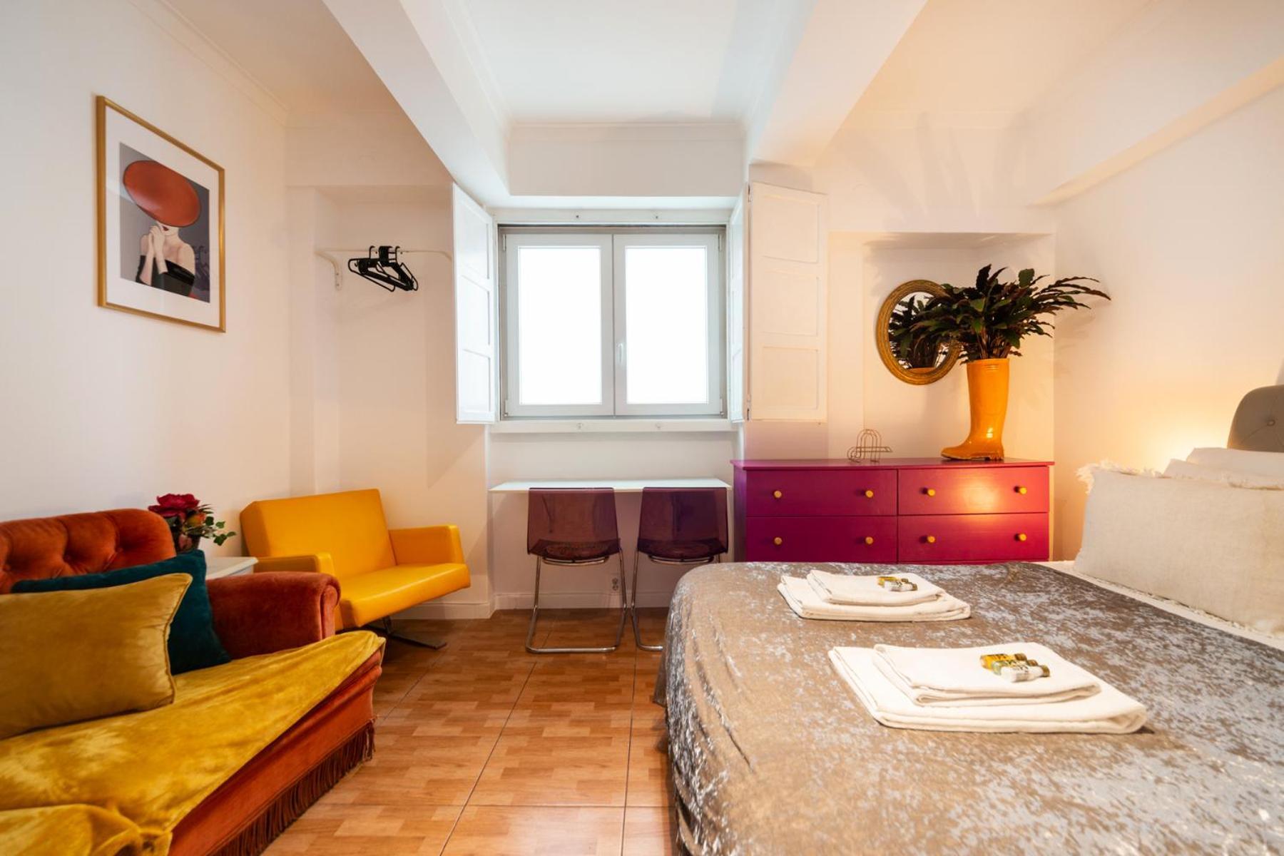 Apartament In Principe Real Lisboa 外观 照片