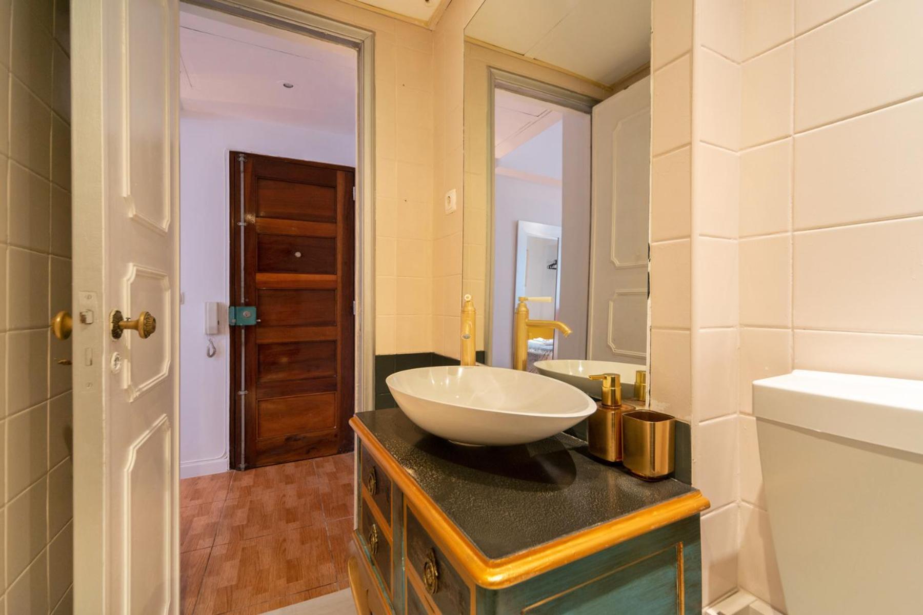 Apartament In Principe Real Lisboa 外观 照片