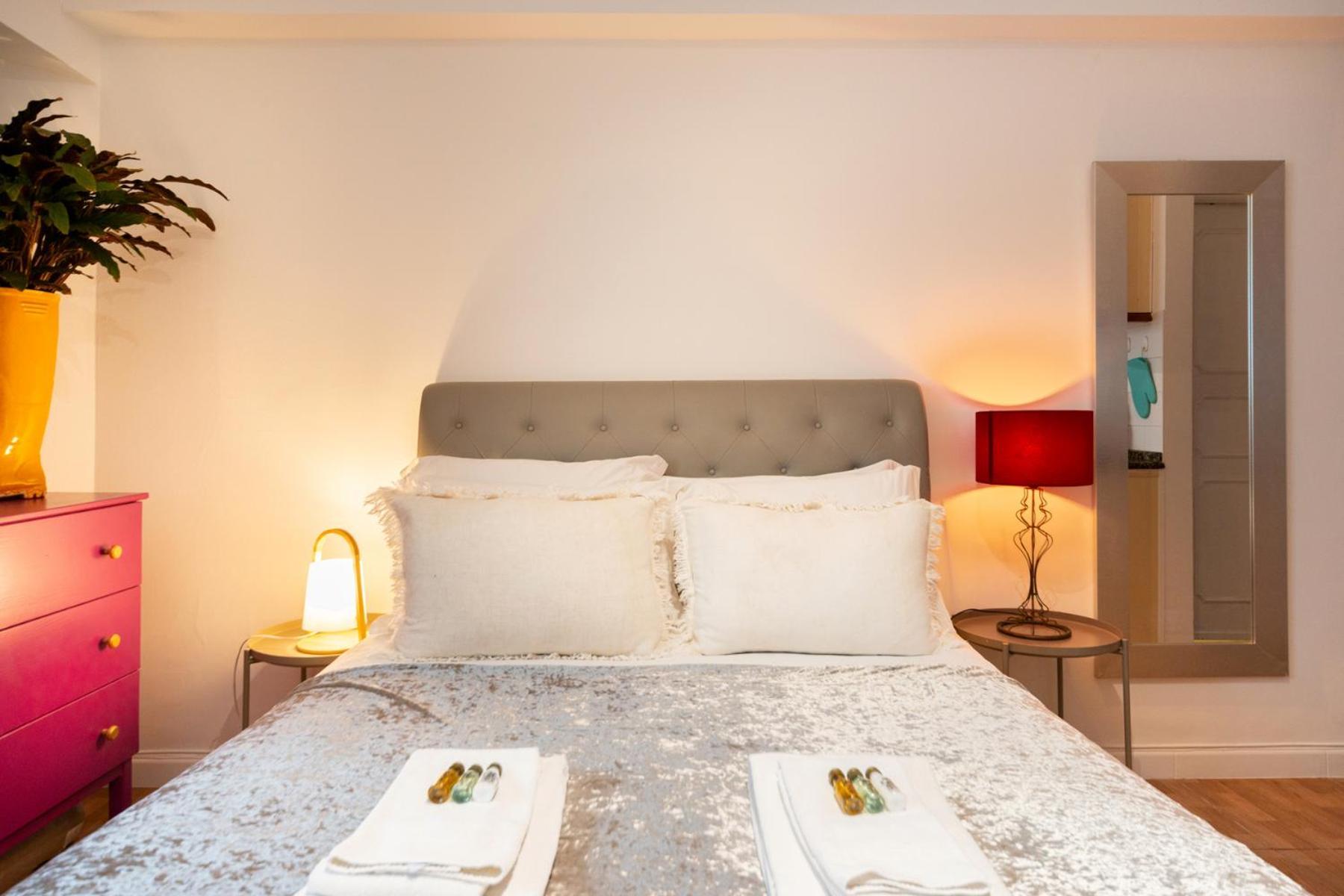 Apartament In Principe Real Lisboa 外观 照片