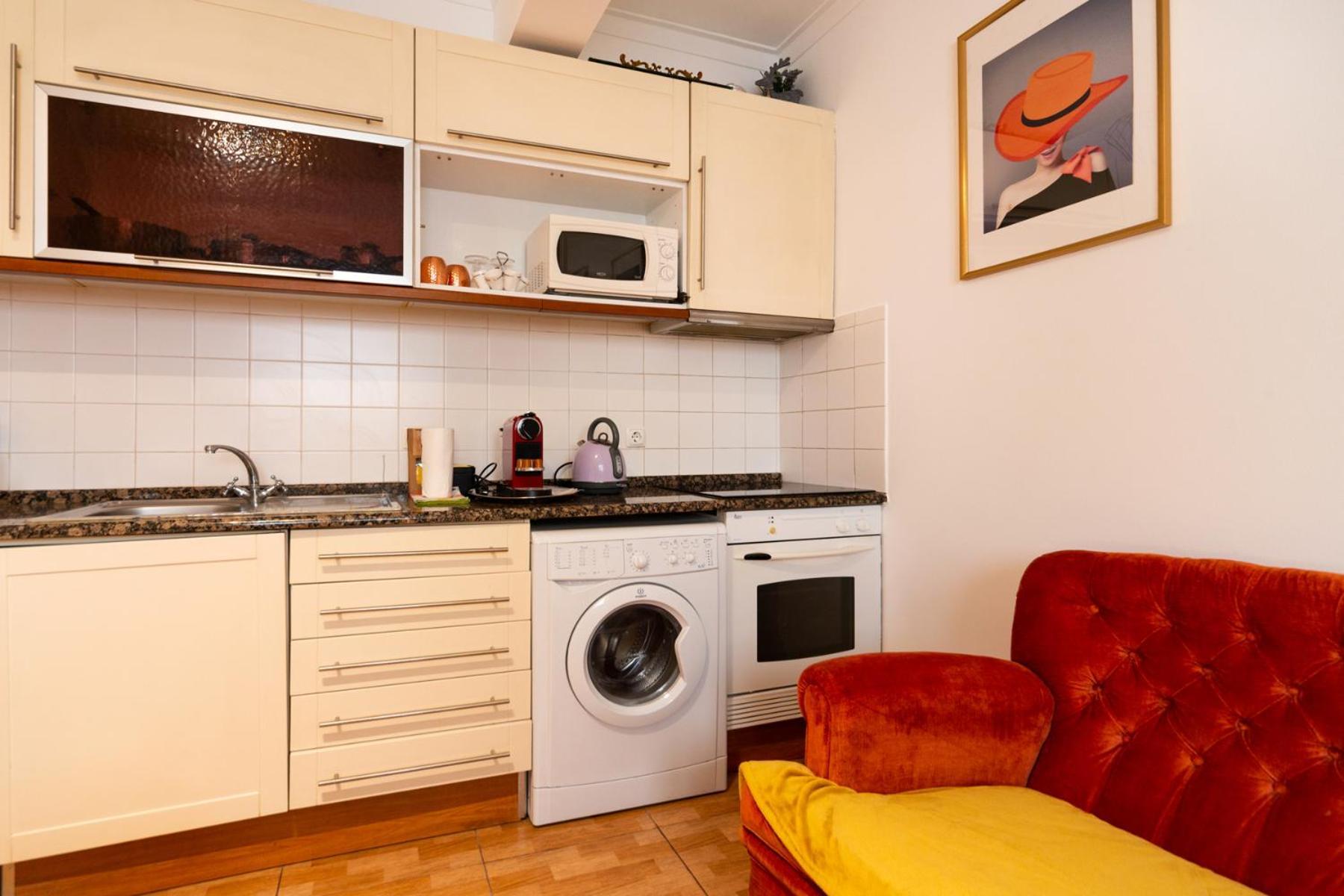 Apartament In Principe Real Lisboa 外观 照片