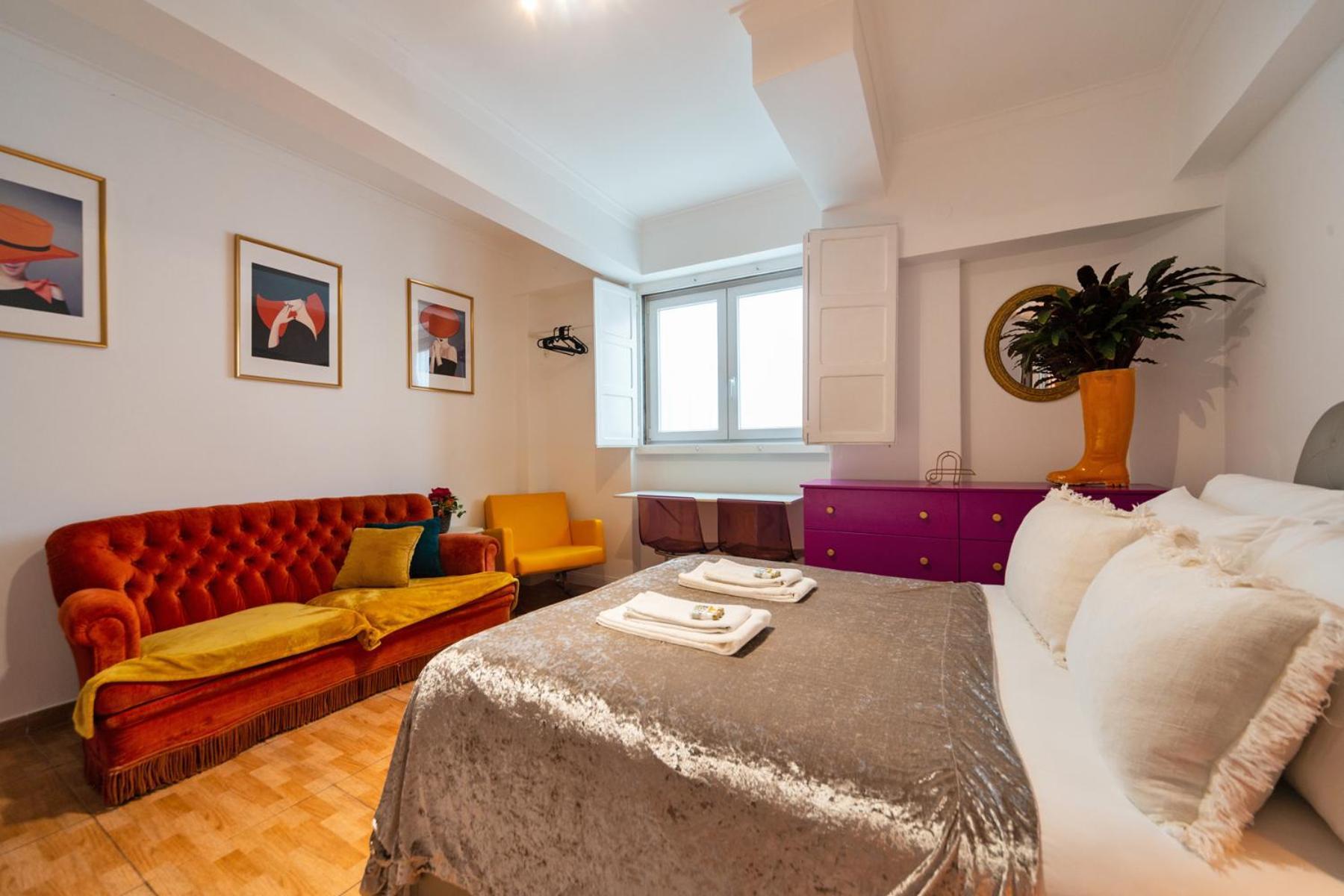 Apartament In Principe Real Lisboa 外观 照片