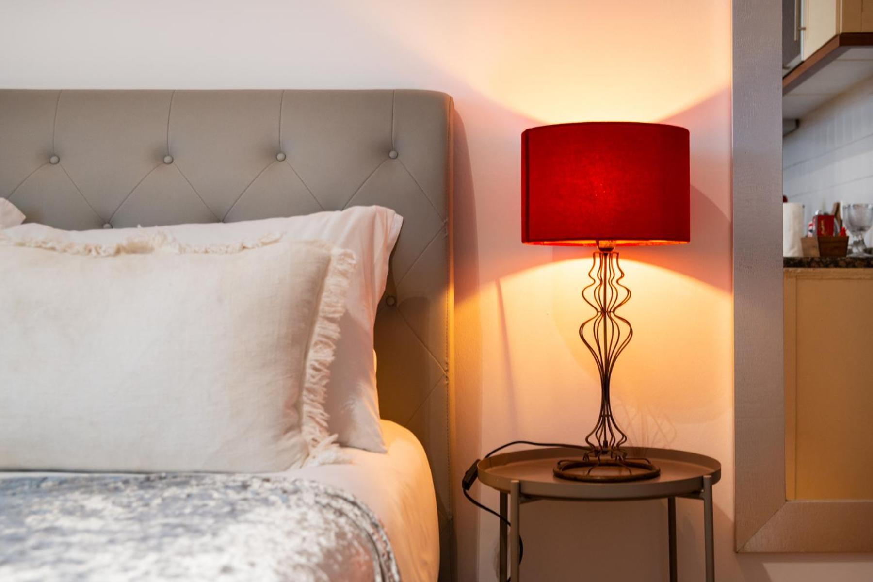 Apartament In Principe Real Lisboa 外观 照片